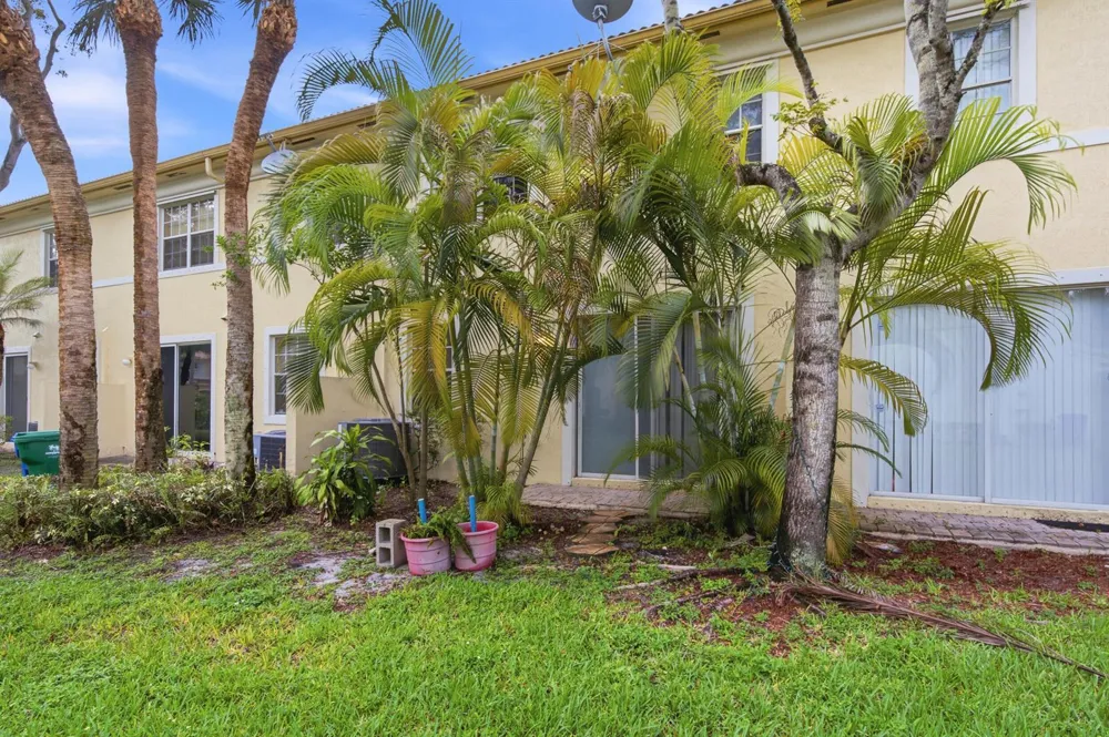 8481 SW 27th Street #102 Miramar, FL 33025