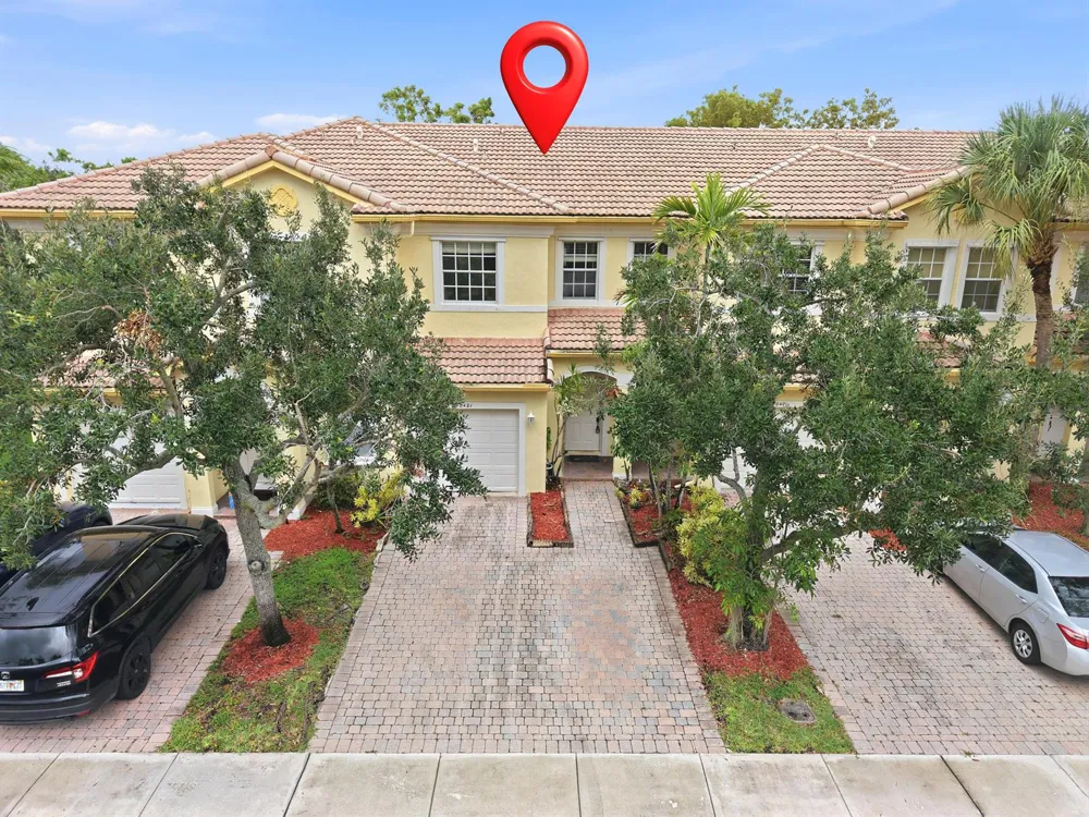 8481 SW 27th Street #102 Miramar, FL 33025