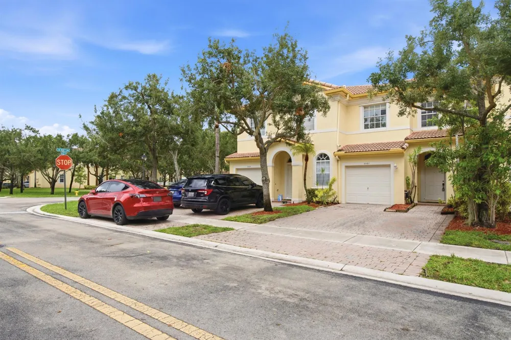 8481 SW 27th Street #102 Miramar, FL 33025
