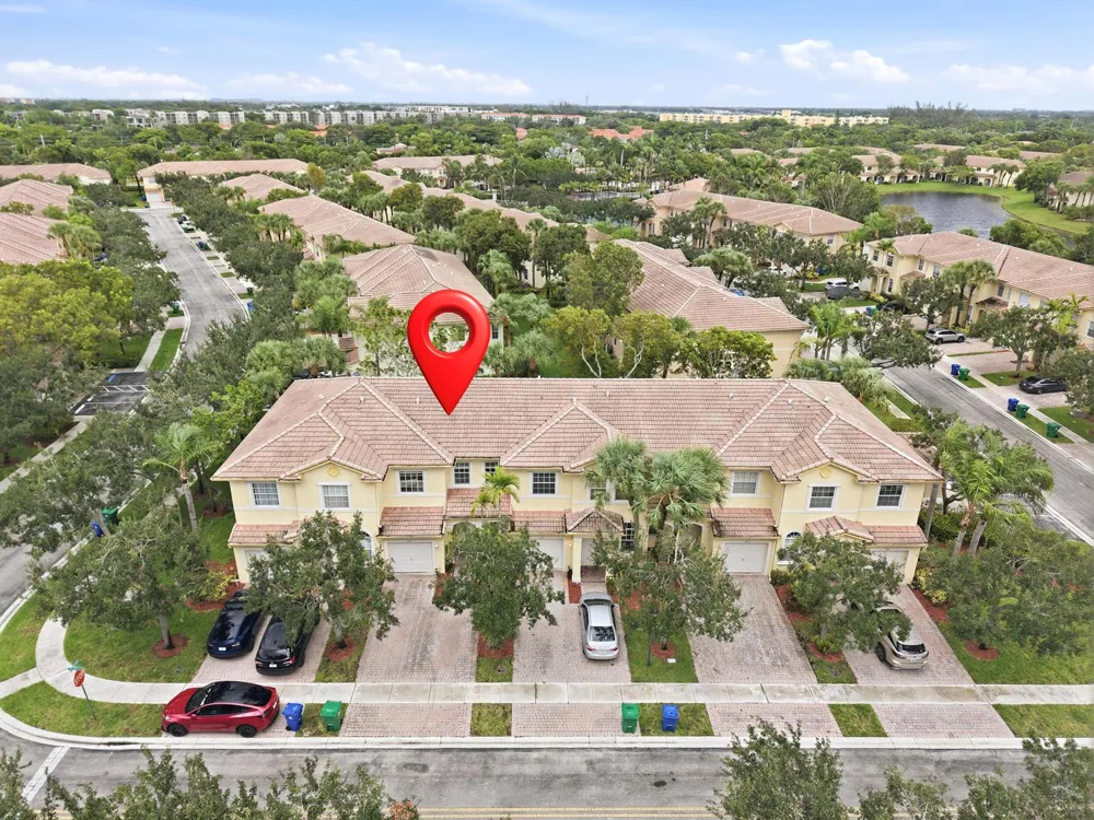 8481 SW 27th Street #102 Miramar, FL 33025