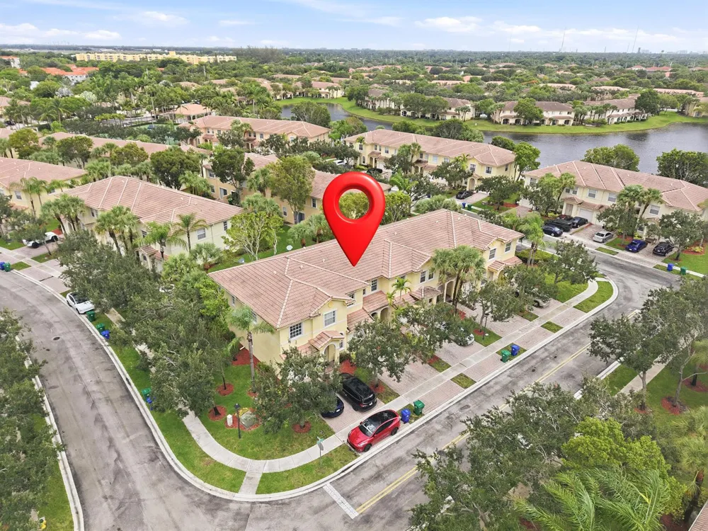 8481 SW 27th Street #102 Miramar, FL 33025