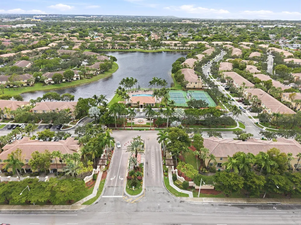 8481 SW 27th Street #102 Miramar, FL 33025