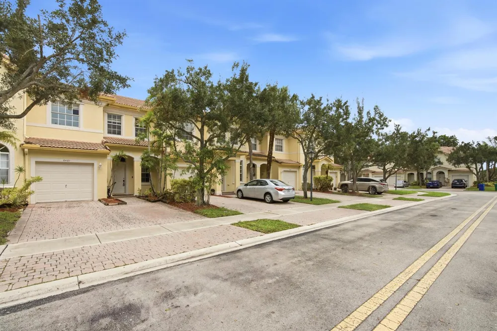 8481 SW 27th Street #102 Miramar, FL 33025
