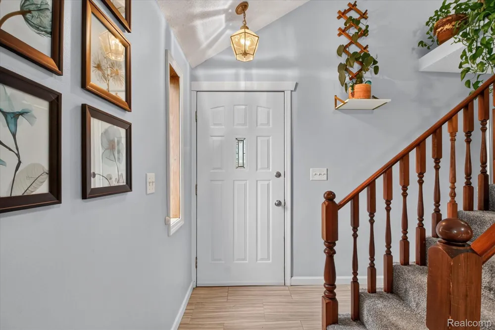 707 E Wisconsin Street Mt Pleasant City, MI 48858