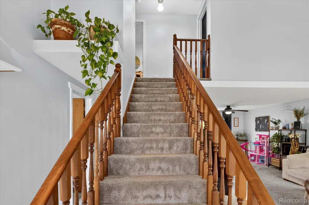 707 E Wisconsin Street Mt Pleasant City, MI 48858