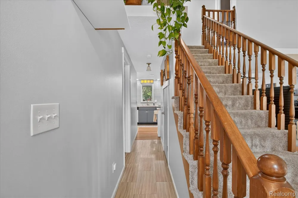 707 E Wisconsin Street Mt Pleasant City, MI 48858