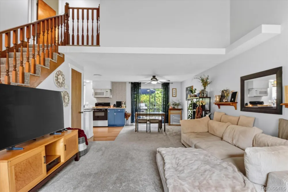 707 E Wisconsin Street Mt Pleasant City, MI 48858