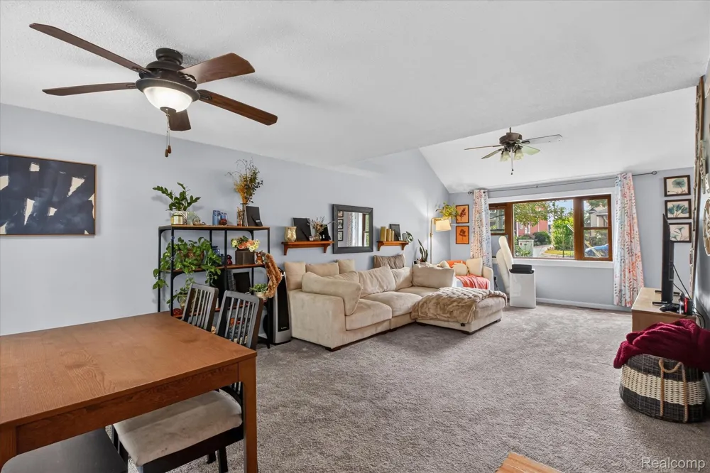 707 E Wisconsin Street Mt Pleasant City, MI 48858