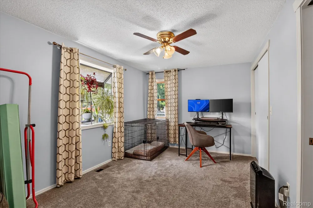 707 E Wisconsin Street Mt Pleasant City, MI 48858