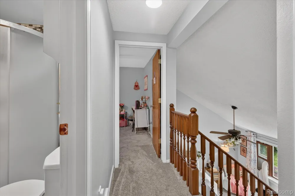 707 E Wisconsin Street Mt Pleasant City, MI 48858