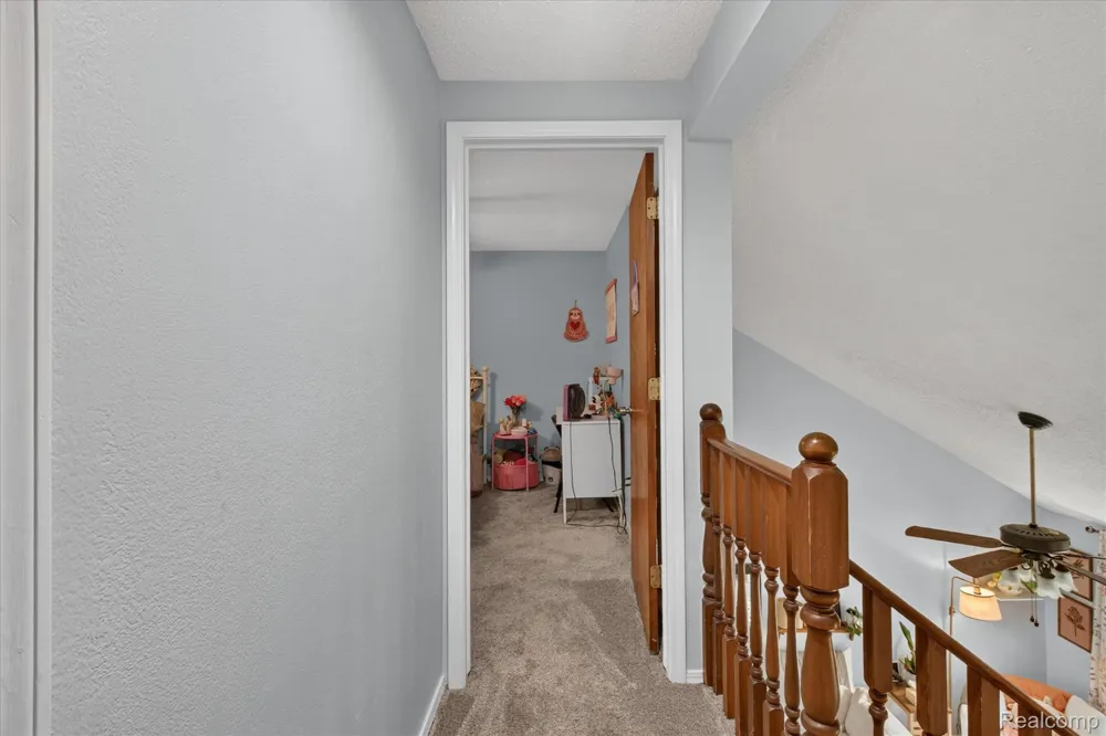 707 E Wisconsin Street Mt Pleasant City, MI 48858