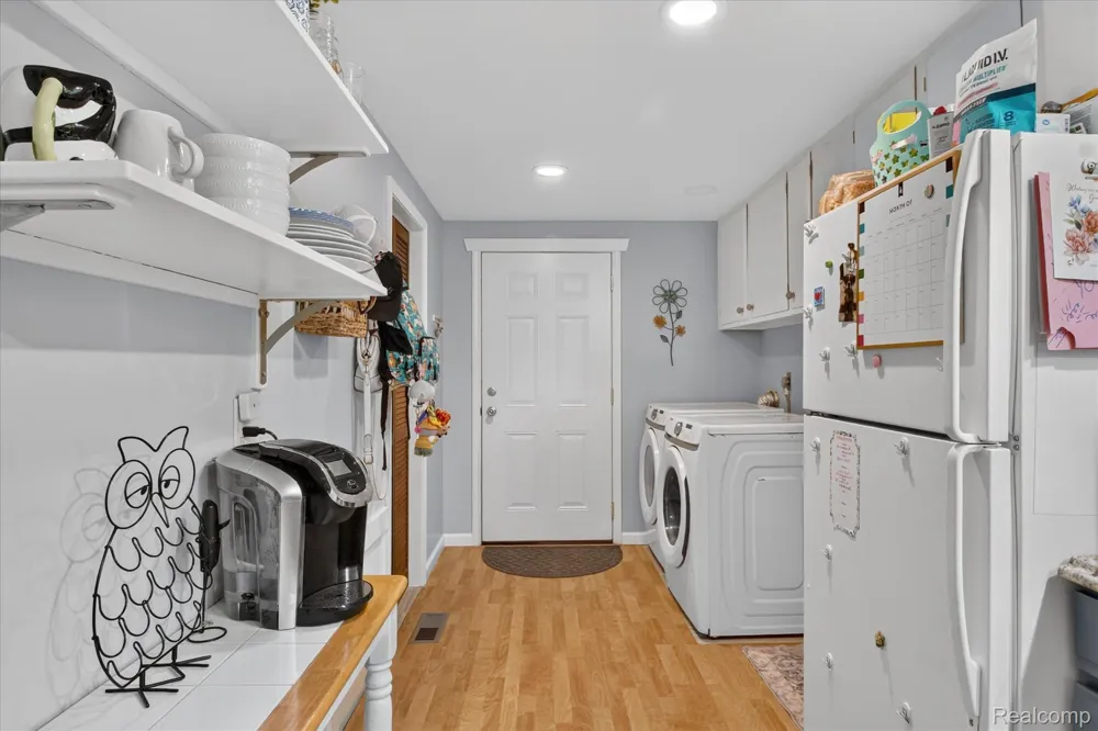 707 E Wisconsin Street Mt Pleasant City, MI 48858