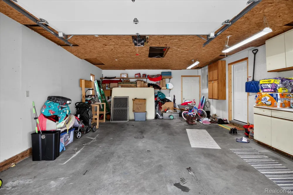 707 E Wisconsin Street Mt Pleasant City, MI 48858