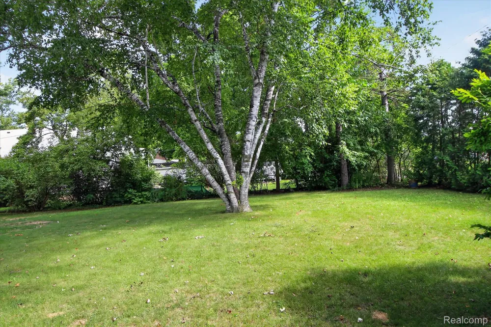 707 E Wisconsin Street Mt Pleasant City, MI 48858