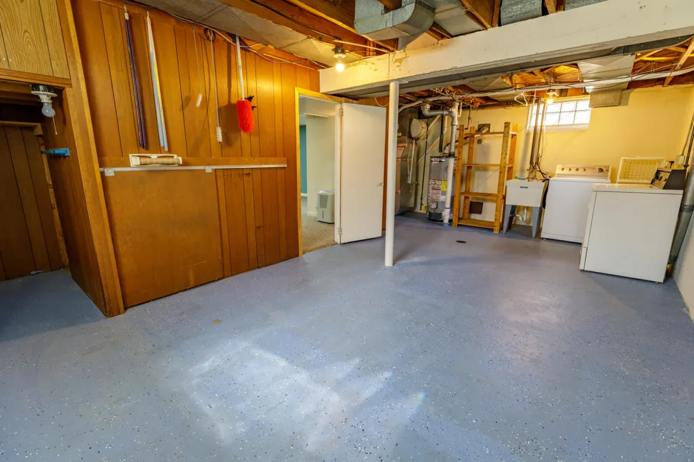 3413 Lincoln Street Dearborn City, MI 48124