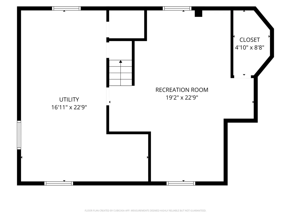 3413 Lincoln Street Dearborn City, MI 48124