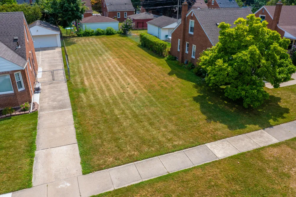 3413 Lincoln Street Dearborn City, MI 48124