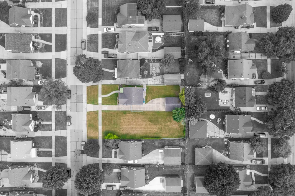3413 Lincoln Street Dearborn City, MI 48124