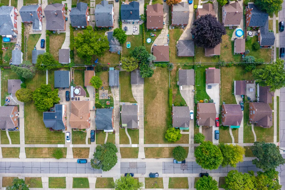 3413 Lincoln Street Dearborn City, MI 48124