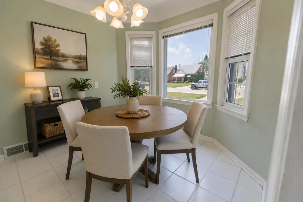 3413 Lincoln Street Dearborn City, MI 48124