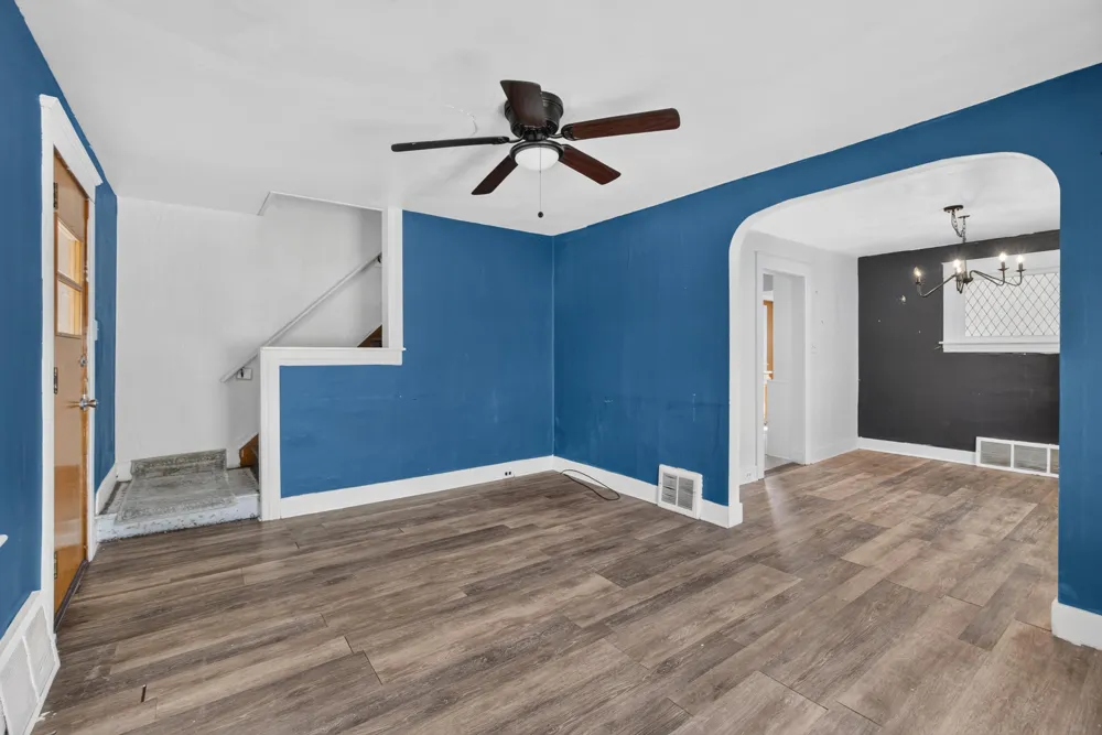 905 Elm Avenue Jackson City, MI 49202