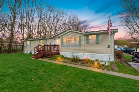 3470 W Wembley Lane #8