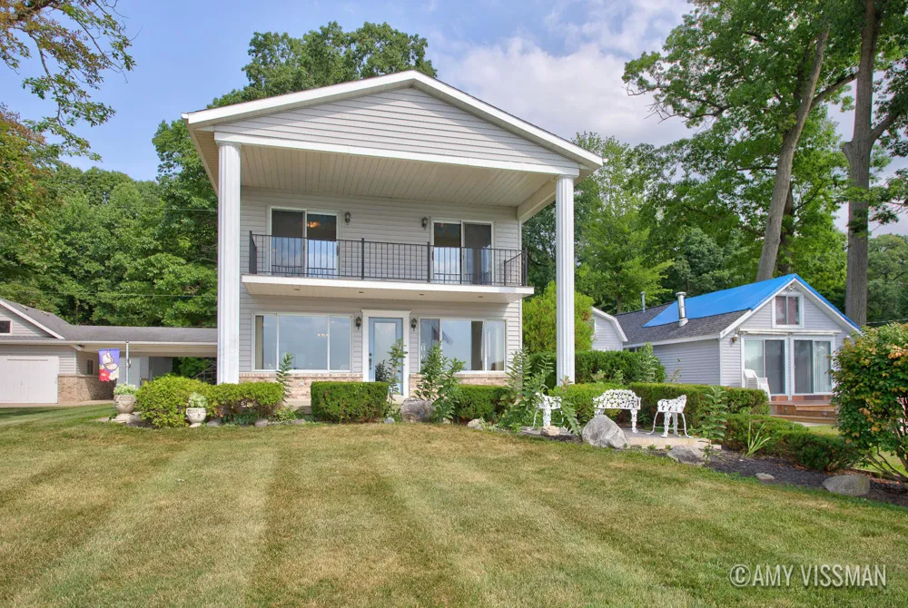 2083 Archwood Drive Yankee Springs Township, MI 49348