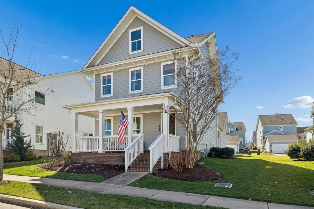 3477 Milford Dr Thompsons Station, TN 37179