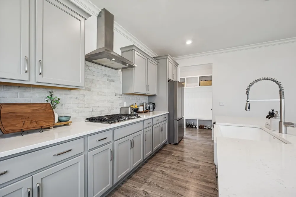 3477 Milford Dr Thompsons Station, TN 37179