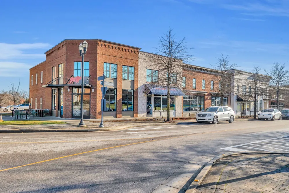 3477 Milford Dr Thompsons Station, TN 37179