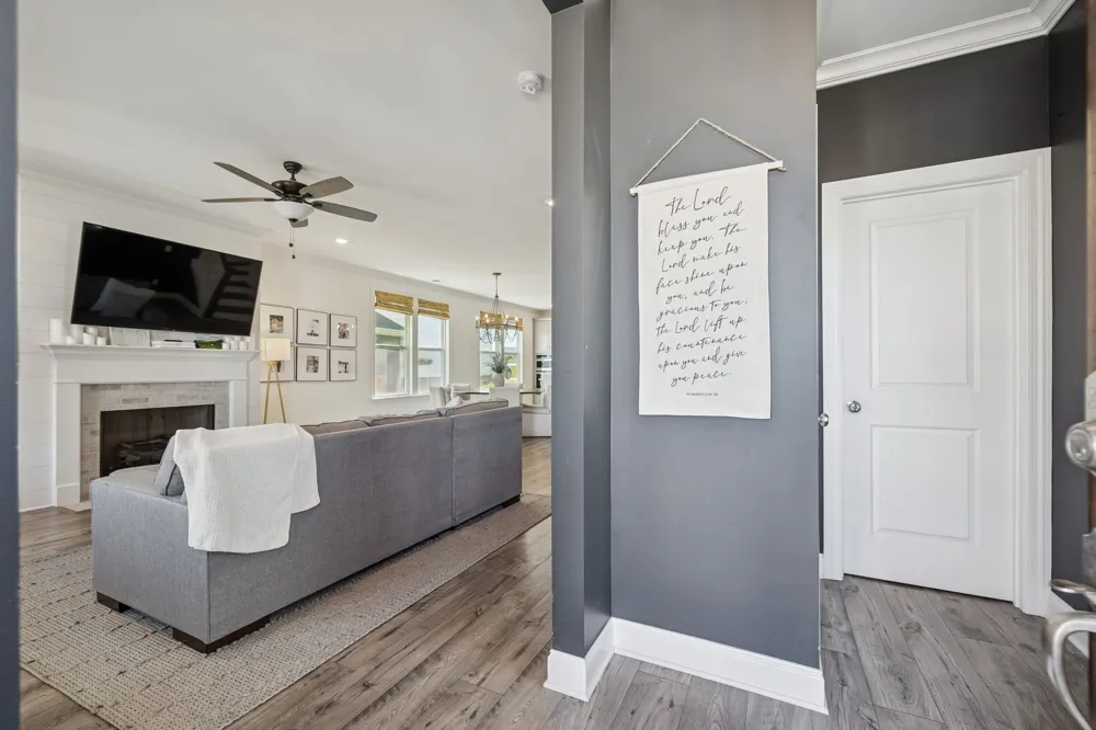 3477 Milford Dr Thompsons Station, TN 37179