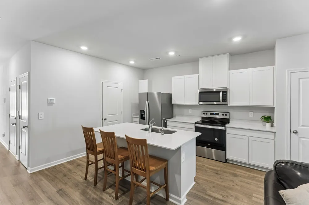 204 Mackenzie Way Lewisburg, TN 37091