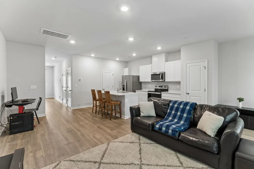 204 Mackenzie Way Lewisburg, TN 37091