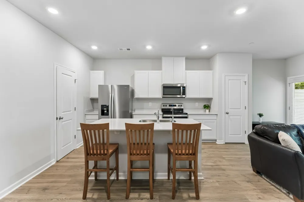 204 Mackenzie Way Lewisburg, TN 37091
