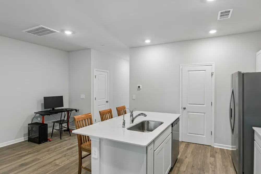 204 Mackenzie Way Lewisburg, TN 37091