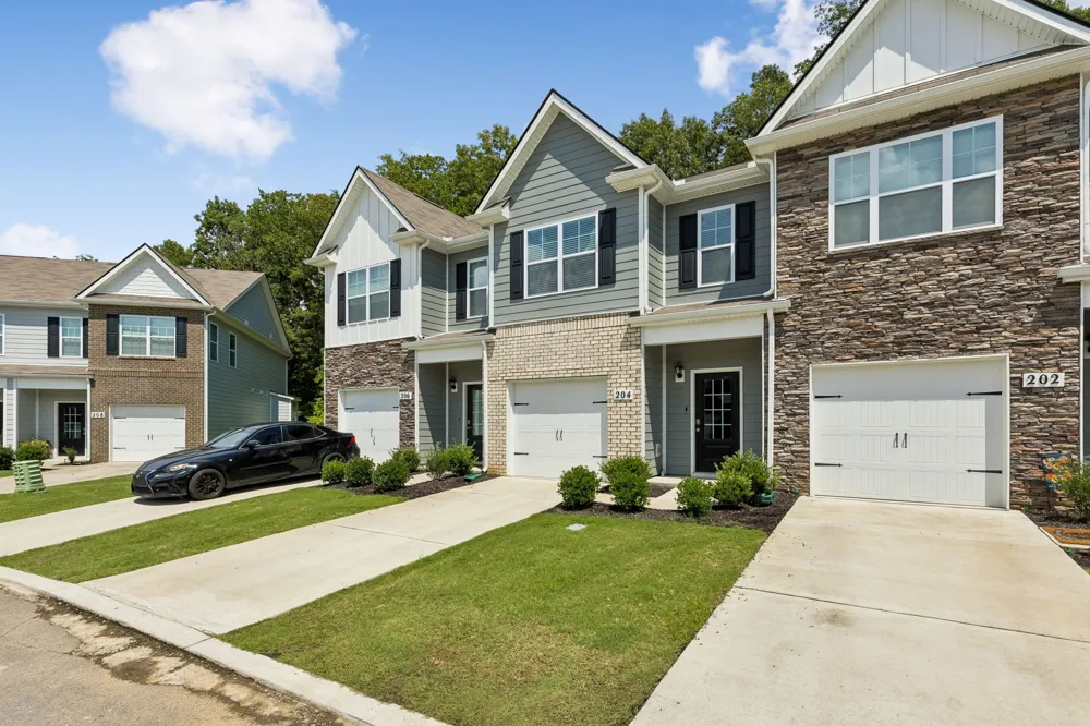 204 Mackenzie Way Lewisburg, TN 37091