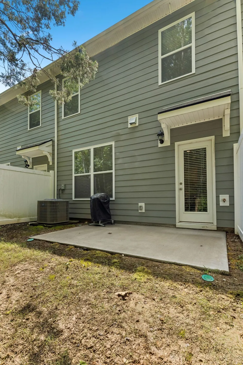 204 Mackenzie Way Lewisburg, TN 37091