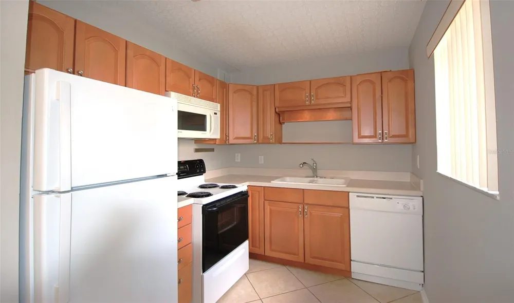 3300 FOX CHASE CIRCLE #216 Palm Harbor, FL 34683