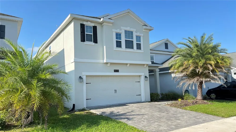 4606 RHYTHM ROAD Kissimmee, FL 34746