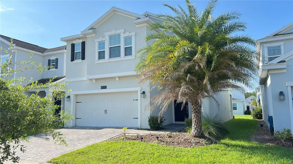 4606 RHYTHM ROAD Kissimmee, FL 34746