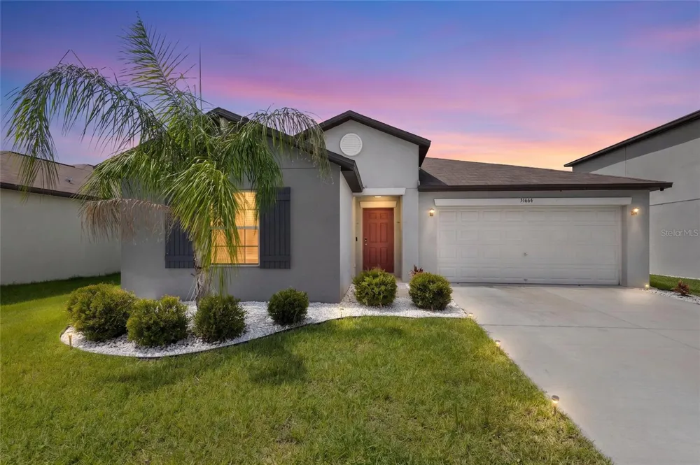 31664 SUN KETTLE LOOP Wesley Chapel, FL 33545