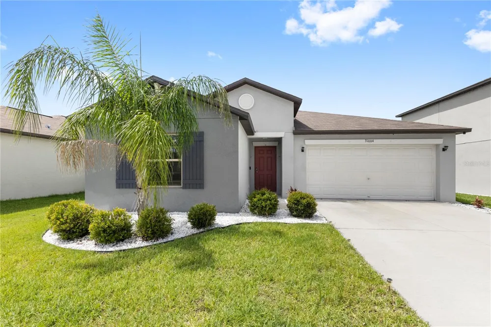 31664 SUN KETTLE LOOP Wesley Chapel, FL 33545