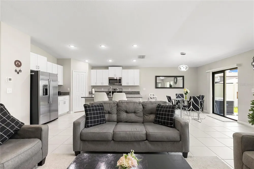 31664 SUN KETTLE LOOP Wesley Chapel, FL 33545