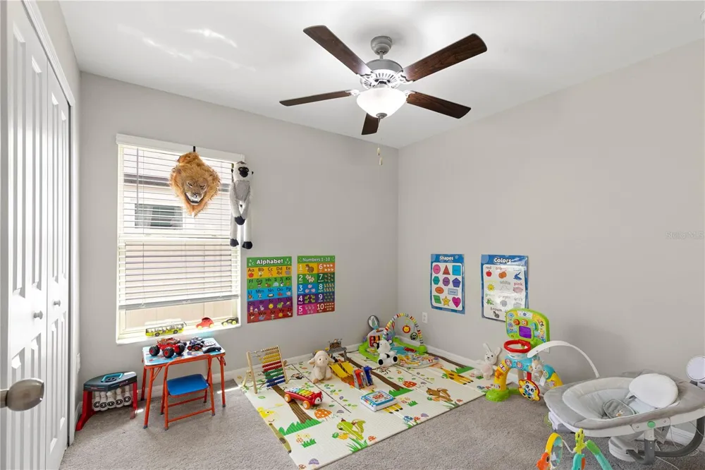 31664 SUN KETTLE LOOP Wesley Chapel, FL 33545