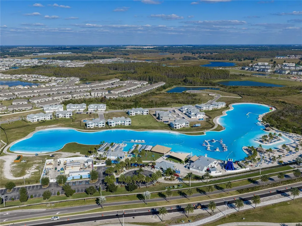 31664 SUN KETTLE LOOP Wesley Chapel, FL 33545