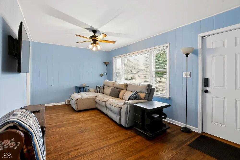 106 S 31st Street Lafayette, IN 47904