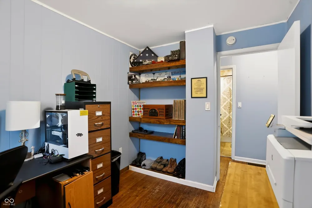 106 S 31st Street Lafayette, IN 47904