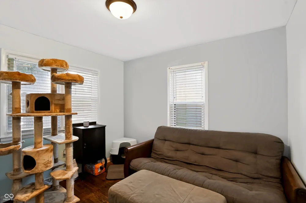 106 S 31st Street Lafayette, IN 47904