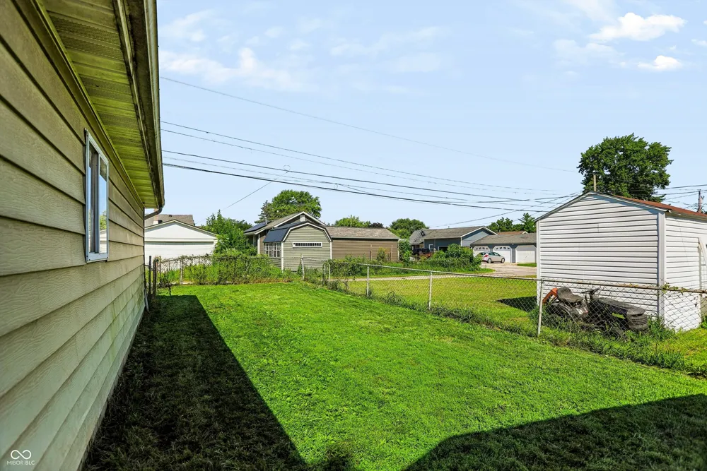 106 S 31st Street Lafayette, IN 47904