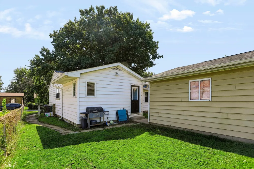 106 S 31st Street Lafayette, IN 47904